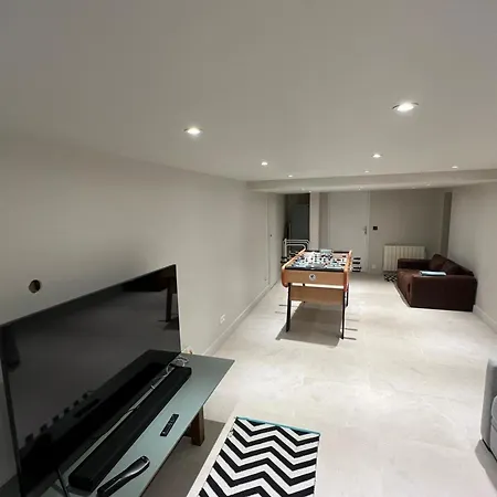 Сasa de vacaciones Beautiful Family *