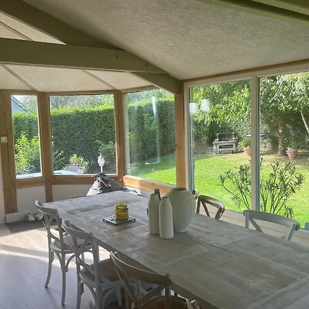 Сasa de vacaciones Beautiful Family *