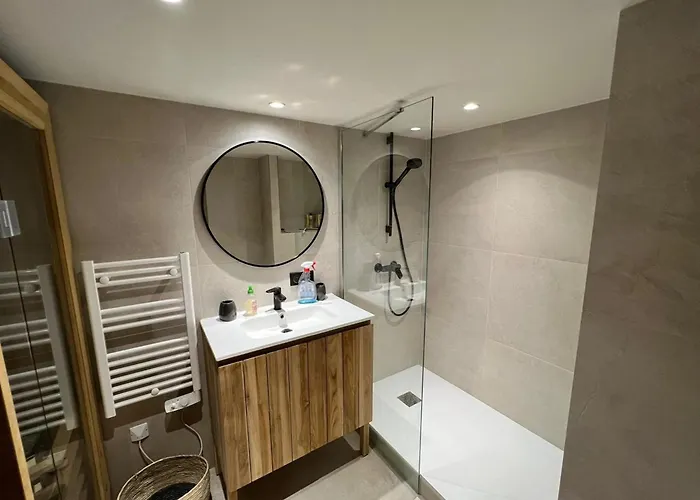 Сasa de vacaciones Beautiful Family