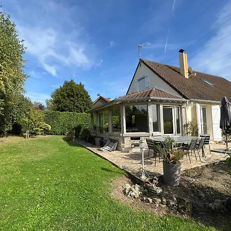 Beautiful Family Casa vacanze Touques