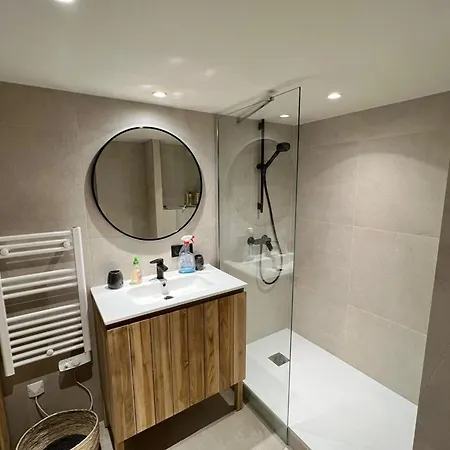 Casa de Férias Beautiful Family