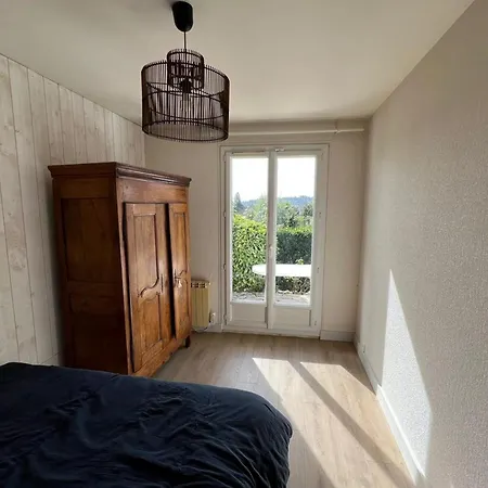 Beautiful Family Casa de Férias Touques