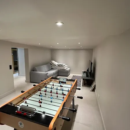 Beautiful Family Touques