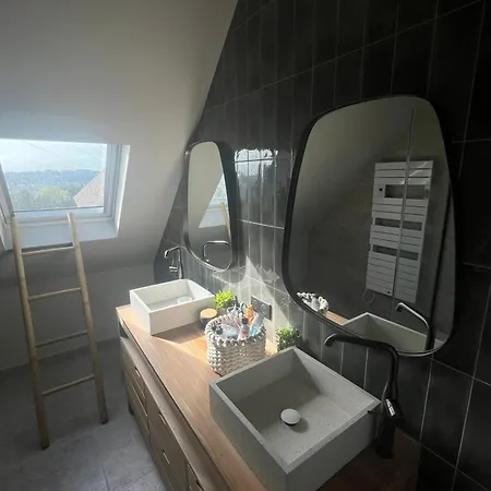 Casa de Férias Beautiful Family