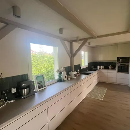 Casa de Férias Beautiful Family Touques