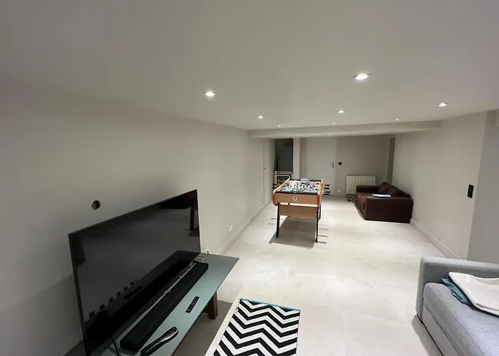 Casa vacanze Beautiful Family *