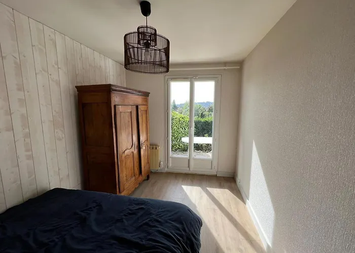 Beautiful Family Casa vacanze Touques