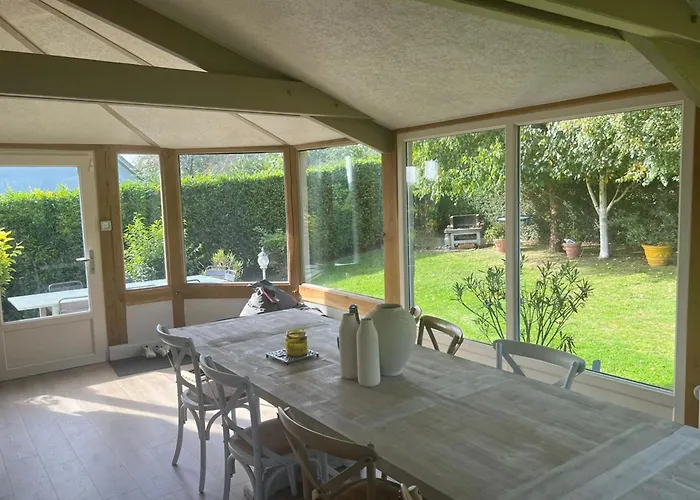 Casa vacanze Beautiful Family *