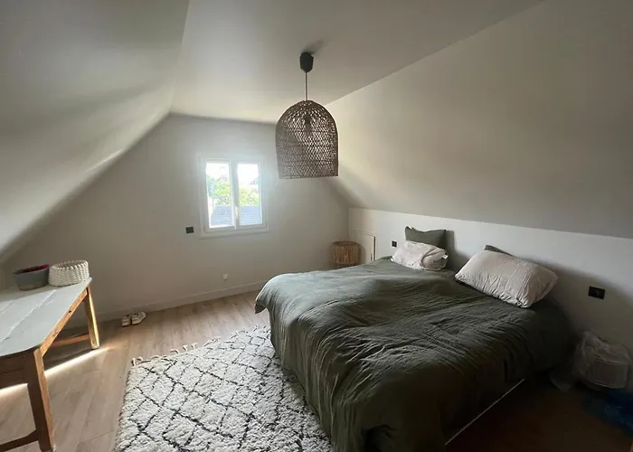 Beautiful Family Casa vacanze Touques