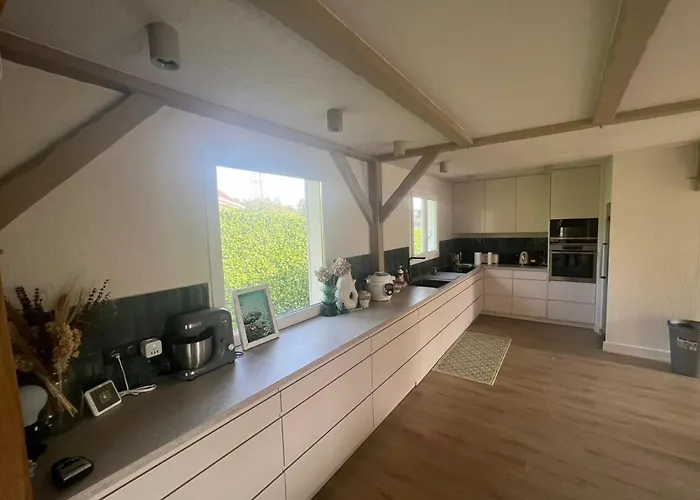 Casa vacanze Beautiful Family Touques